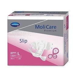 Pieluchomajtki MoliCare Premium Slip super