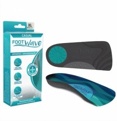 Wkładki FootWave SUPPROT 3/4