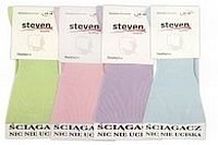 Skarpety bezuciskowe damskie STEVEN