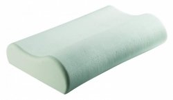 Poduszka pod głowę dwustronna ergonomiczna C120P