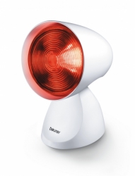 Lampa podczerwieni Beurer IL 21