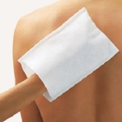 Jednorazowe rękawice do mycia Vala Clean