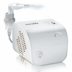 Inhalator pneumatyczno - tłokowy Microlife NEB 100B