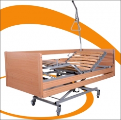 Łóżko rehabilitacyjne Elbur PB526