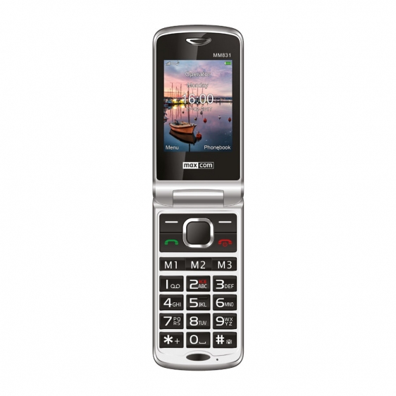Telefon komórkowy MaxCom Comfort MM831 3G