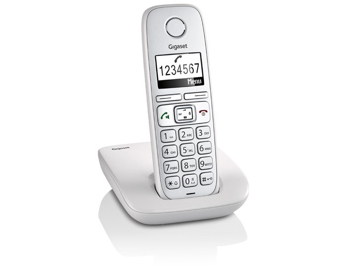 Telefon bezprzewodowy Gigaset E310