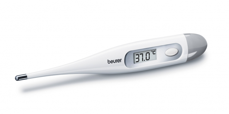 Termometr elektroniczny Beurer FT 09
