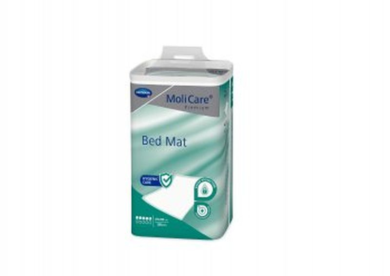 Podkład jednorazowy MoliCare Premium Bed Mat