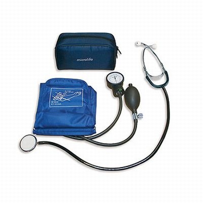 Ciśnieniomierz manualny Microlife BP AG1-20