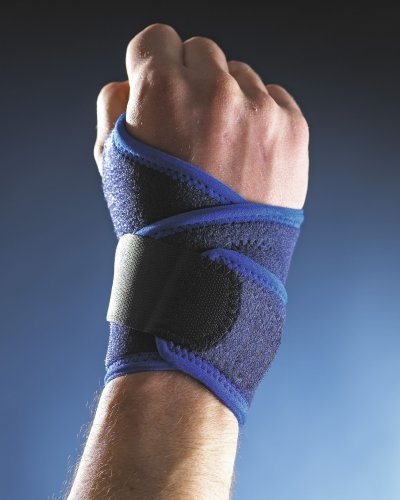 Uniwersalny stabilizator na nadgarstek
