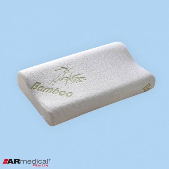 Poduszka ortopedyczna Armedical Bamboo Dream