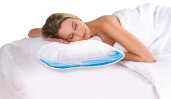 Wodna poduszka Lanaform Aqua Pillow