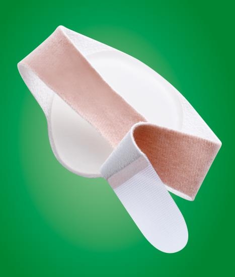Żelowy bandaż metatarsalny Oppo
